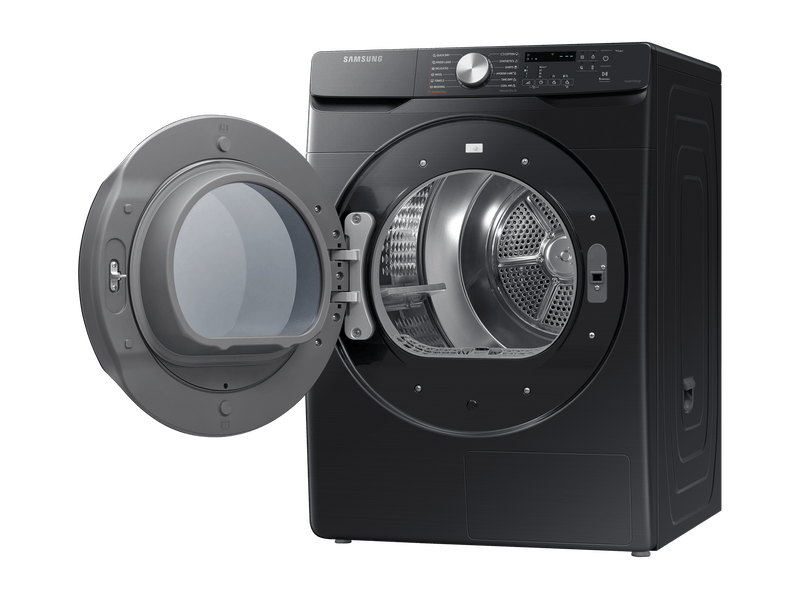 Samsung DV90DG52A0ABLE Hőszivattyús szárítógép