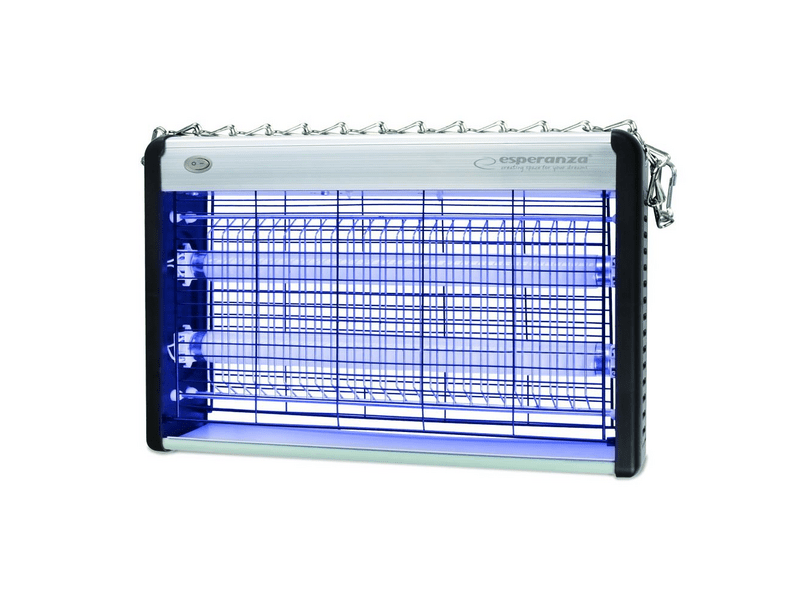 Esperanza EHQ006 Hunter Rovarirtó UV Lámpa