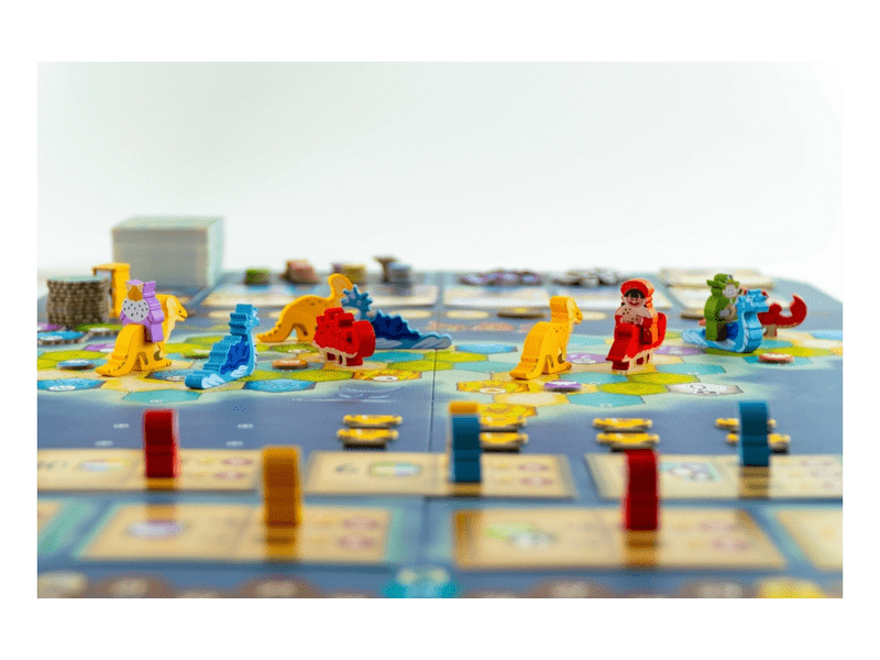 Csodálatos teremtmények (BDC10003)