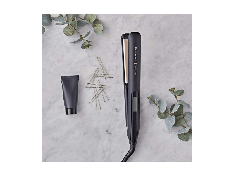 Remington S9100B PROluxe Midnight hajsimító