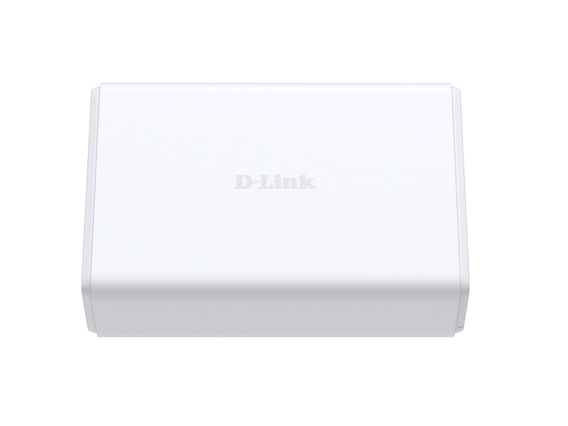 D-Link DCF-241/E 240W GaN Hálózati adapter