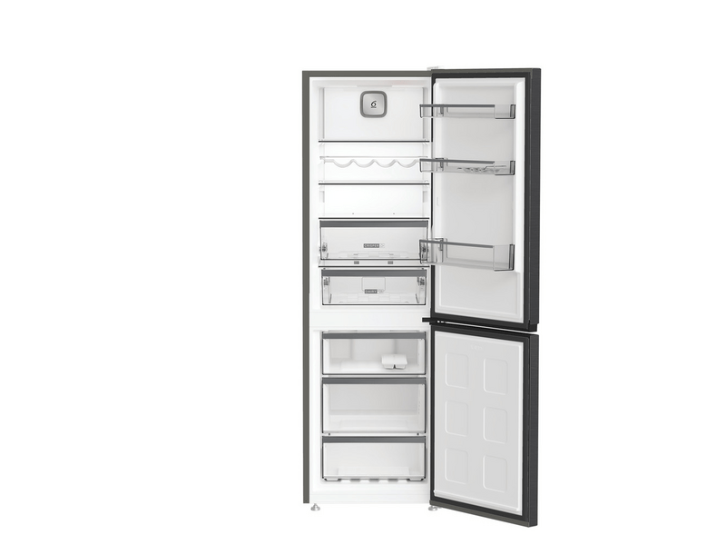 Whirlpool WHK 26362 XBR4E Kombinirani hladnjak s donjim zamrzivačem