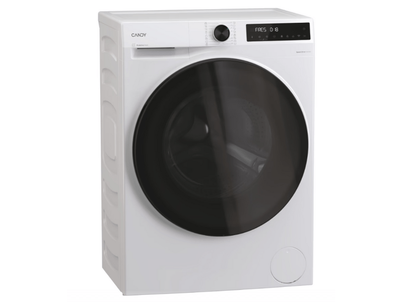 Candy BP 410BL8-S Elöltöltős mosógép