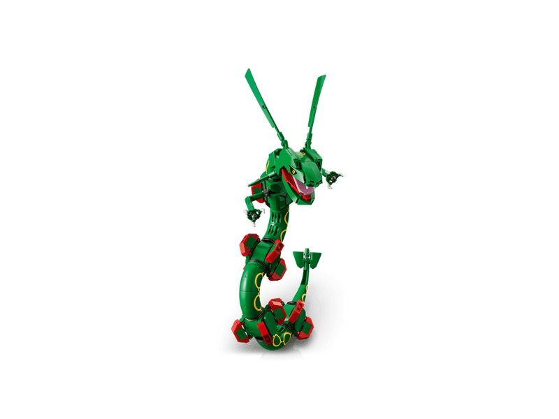 LEGO® Pokémon™ Rayquaza (72168)