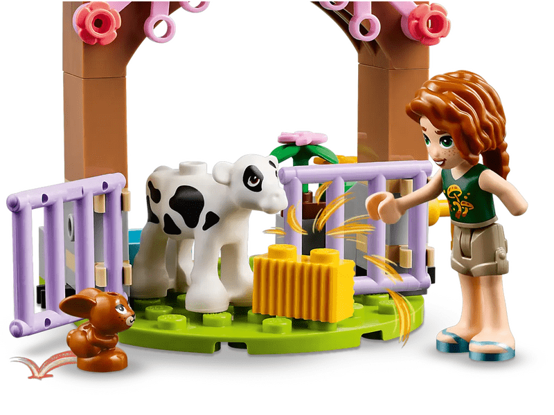 LEGO® Friends Autumn štala boca (42607)