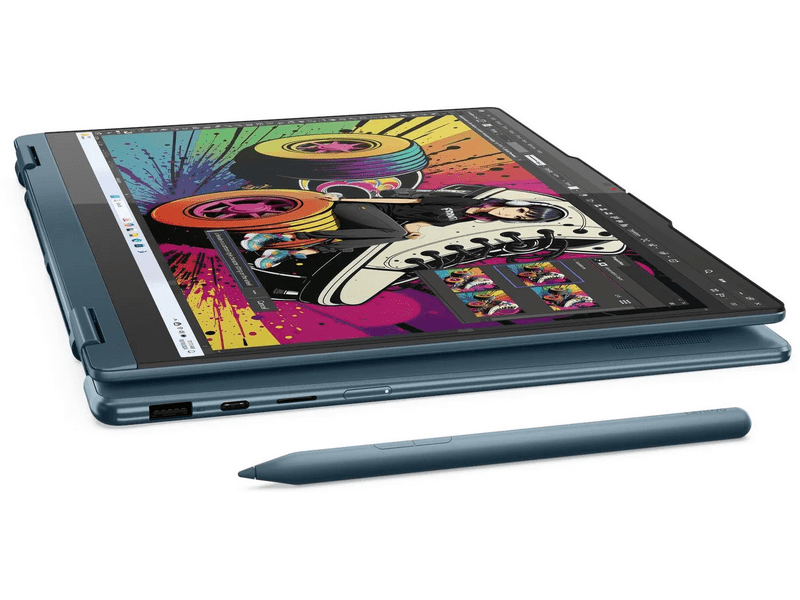 Lenovo Yoga 7 2-in-1 14AKP10 83JR002HHV Notebook