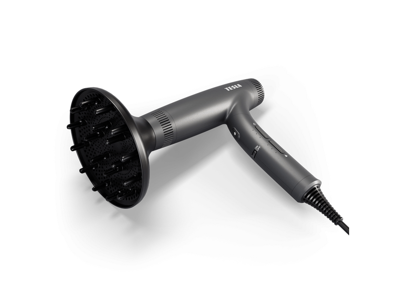 Tesla Professional BLDC Ionos Hajszárító