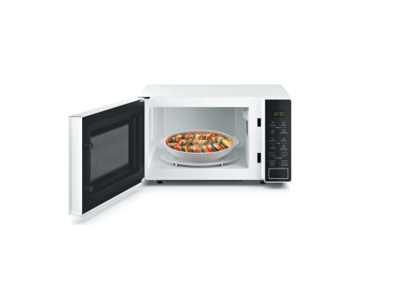 Whirlpool szabadonálló mikrohullámú sütő MWP 201 W