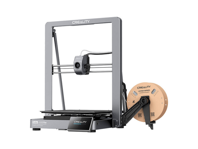 Creality Ender-3 V3 Plus 3D nyomtató