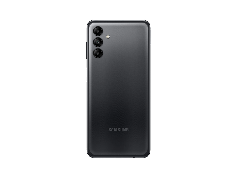 Samsung Galaxy A04s 32/3GB Okostelefon, Fekete