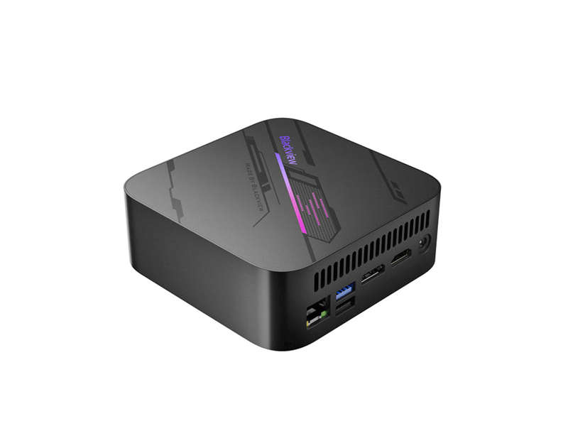 Blackview MP100 mini računalo s 32 GB + 1 TB, Windows 11 Pro