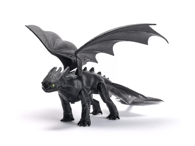 Így neveld a sárkányod - Fogatlan (6074241)