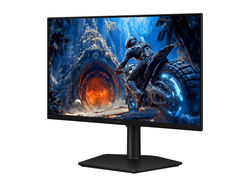 Samsung Odyssey G4 LS25HG402EUXEN 25