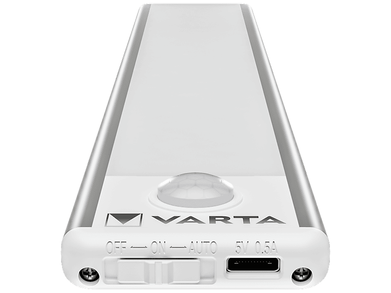 Varta Motion Sensor Slim Light Mozgásérzékelős lámpa (17624101401)