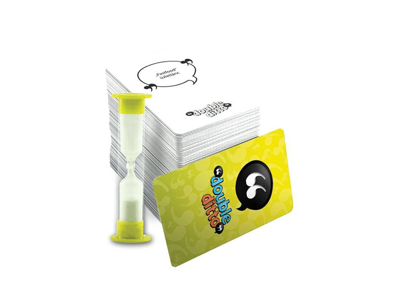 Double Ditto társasjáték (DOD580)