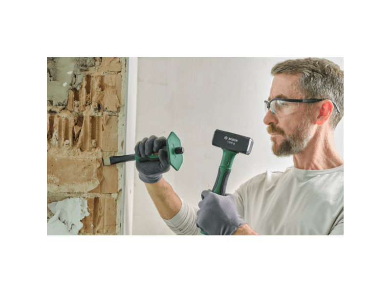 Bosch Lapos kővéső 22-250mm (1600A02ZA5)