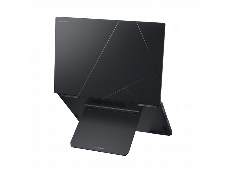 Asus Zenbook Duo UX8406MA-PZ094W Notebook + Win11 Home