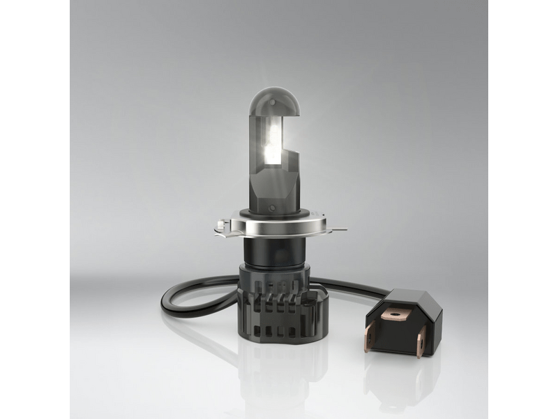 Osram 64193DWNB-2HFB Night Breaker LED H4 fényszórólámpa