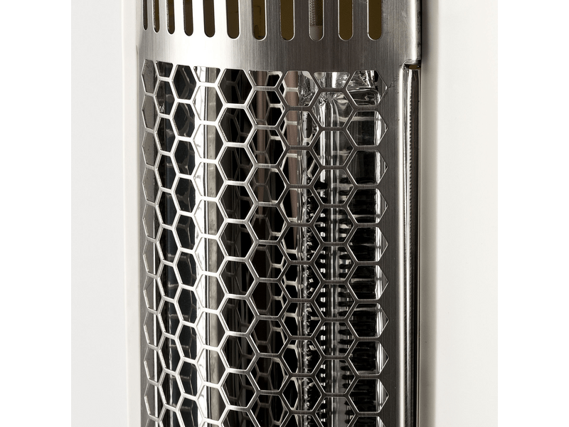 G3 Ferrari G60026 Carbon hősugárzó