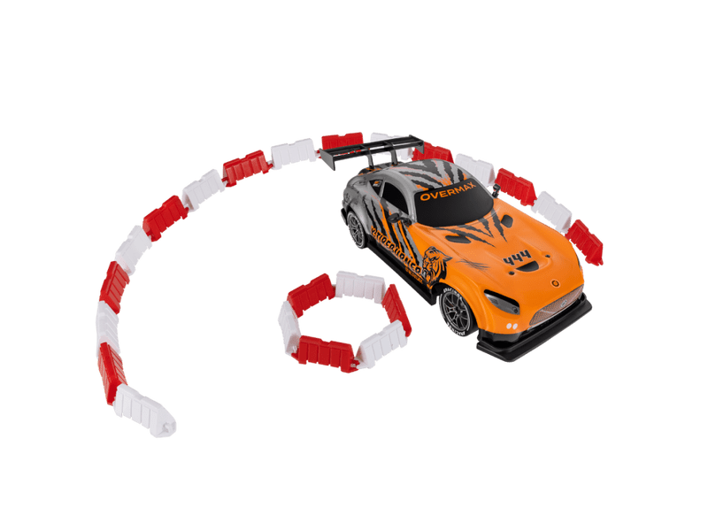 Overmax X Tireburner trkaći automobil