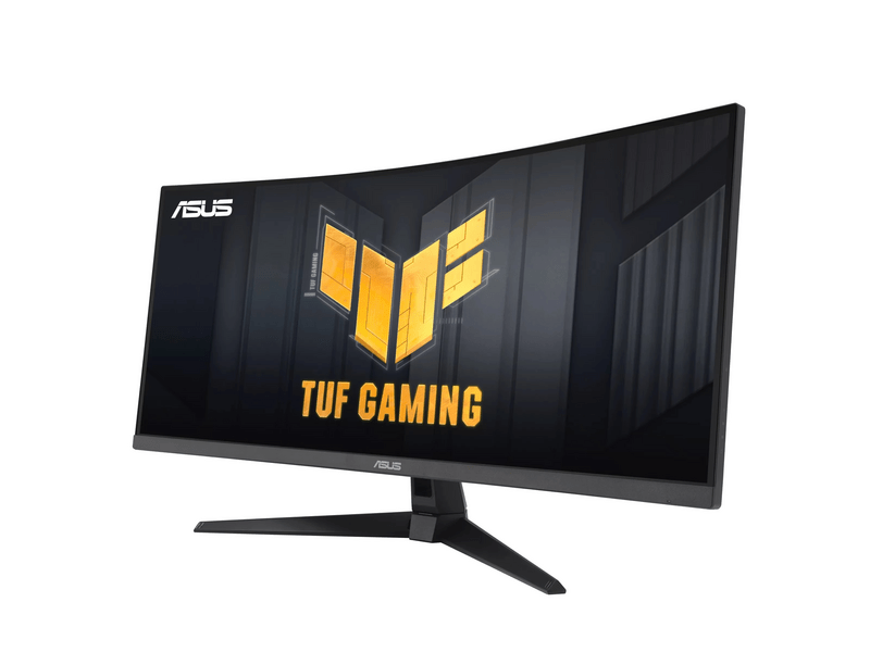 Asus TUF Gaming VG34VQ3B 34" zakrivljeni monitor