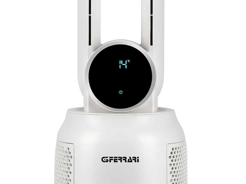 G3 Ferrari G50052 COOL MASTER Lapát nélküli ventilátor, párologtatóval