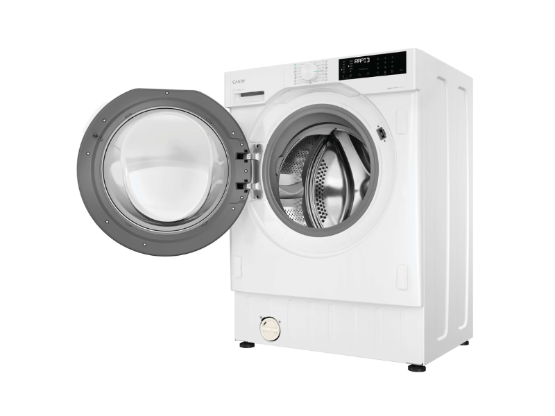 Candy BC4S69M6D8J-S Beépíthető mosógép