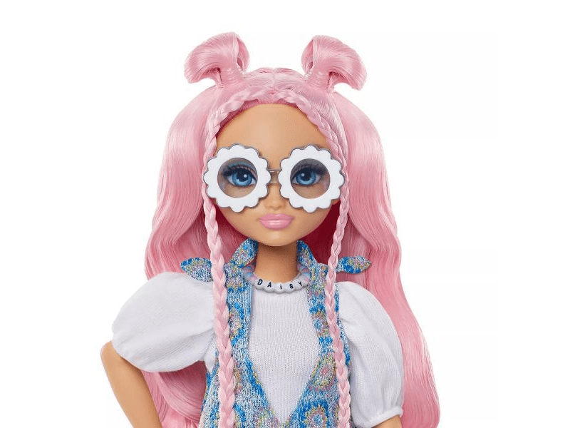 Barbie: Dream Teens baba - Daisy (JDD74)