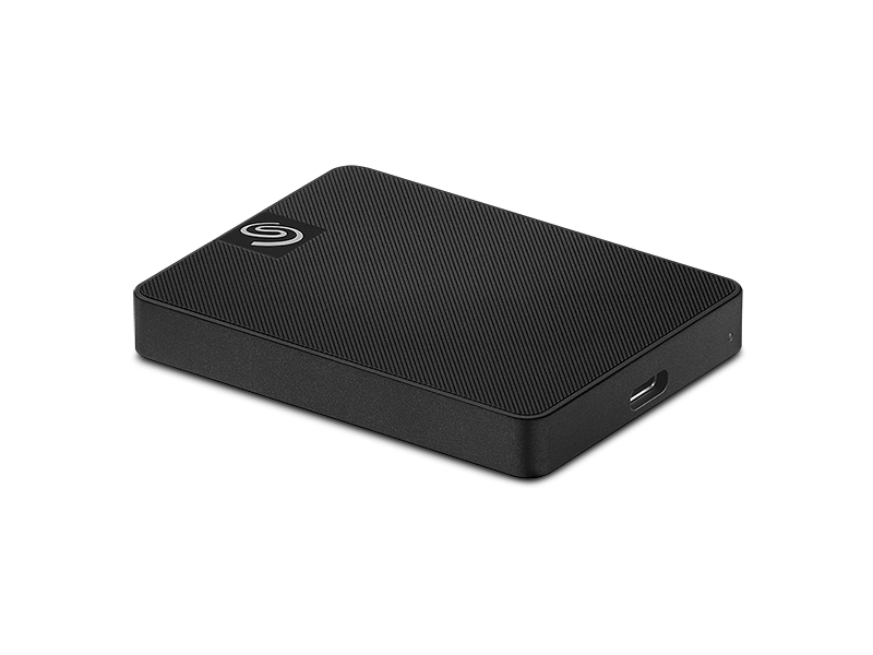 Seagate Expansion vanjski tvrdi disk 2TB
