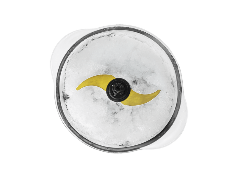 Cecotec TitanGlass 1000 Aprító, ezüst