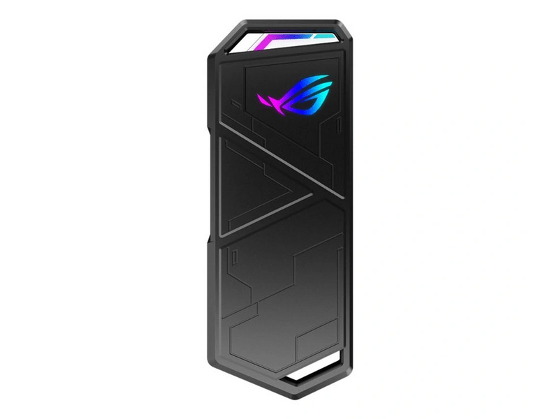 Asus ROG STRIX Arion Lite - külső ház - m.2 NVMe SSD > USB3.2 Type-C