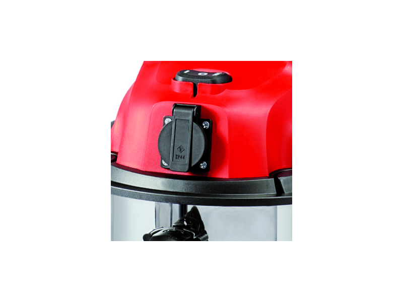 Einhell TC-VC 1930 nedves-száraz porszívő