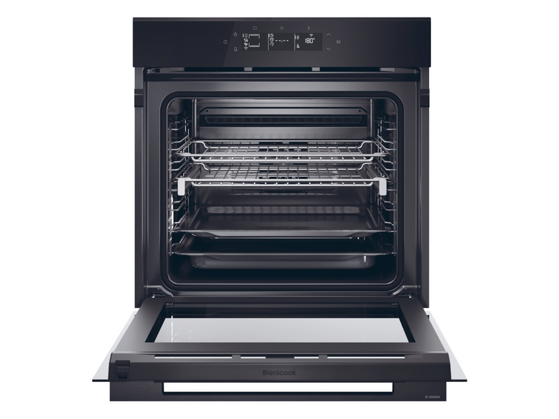 Haier H6 ID46G5YTB Ugradbena pećnica