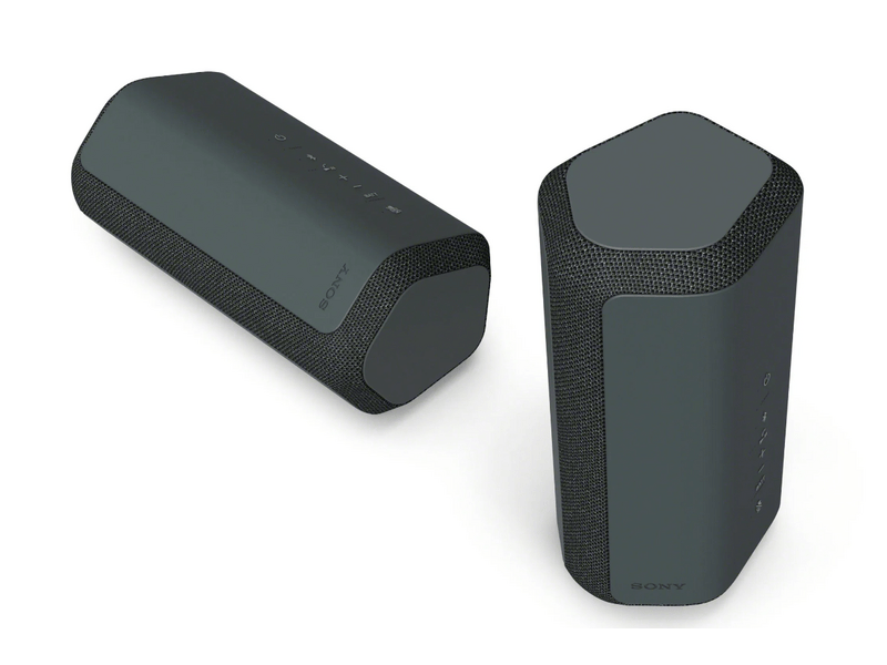 Sony SRS-XE300 Hordozató vezeték nélküli hangszóró (SRSXE300B.CE7)