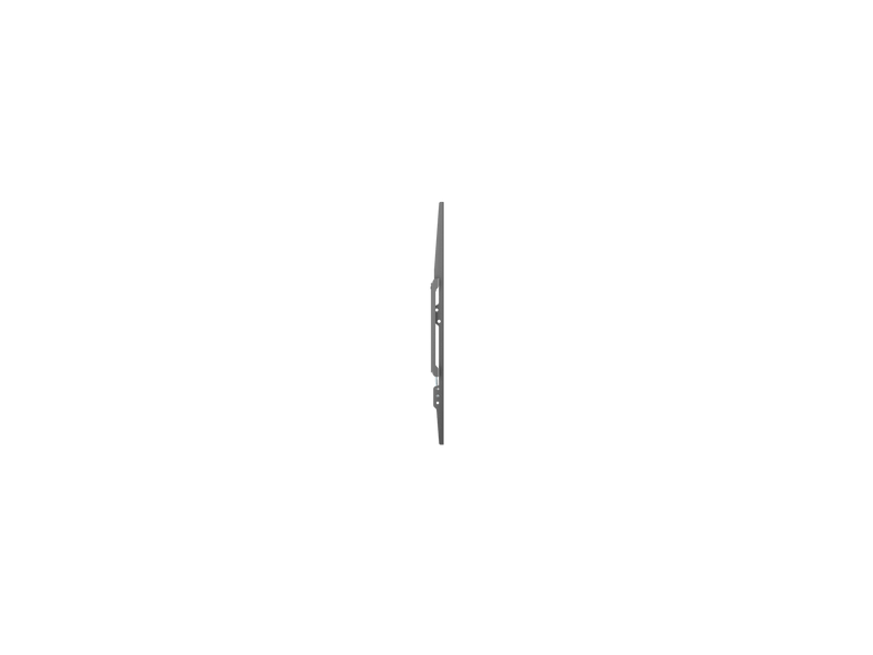 Fali konzol 32-75col/81-191cm max 45KG