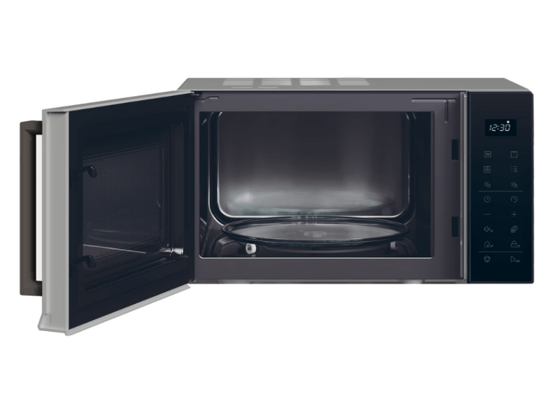 Haier HAMGI20S2STB Mikrohullámú sütő