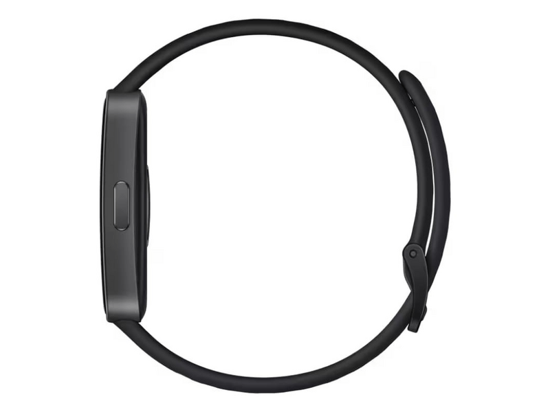 Huawei Band 10, crna (55020EEP)