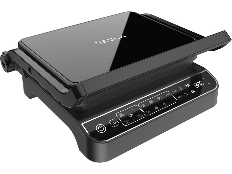 Tesla GR500BG Grillsütő