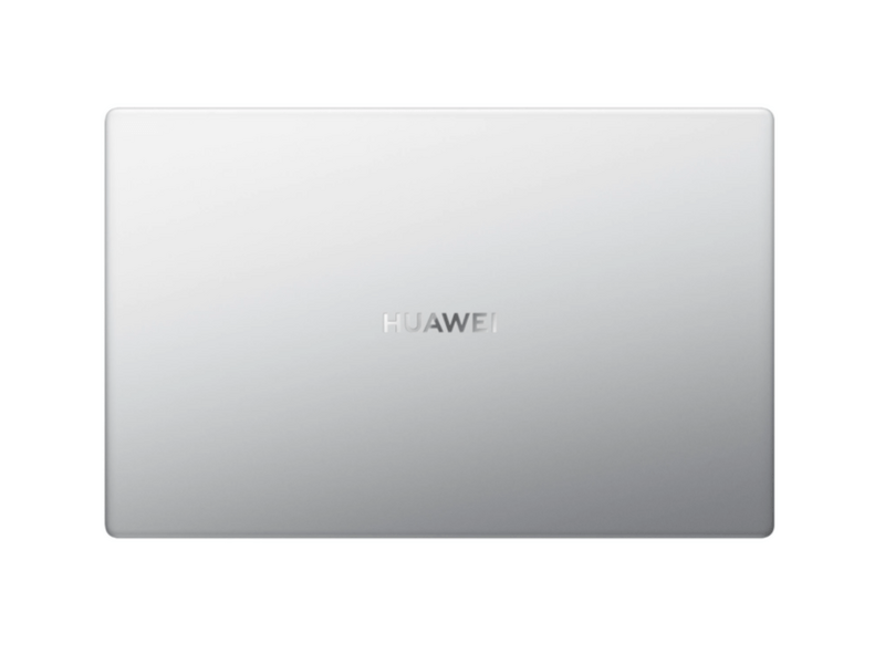 Huawei MateBook D 15 53012BGM Notebook, ezüst