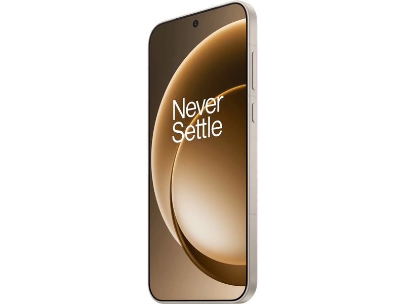 OnePlus 15 5G 16/512GB Okostelefon, homokszínű