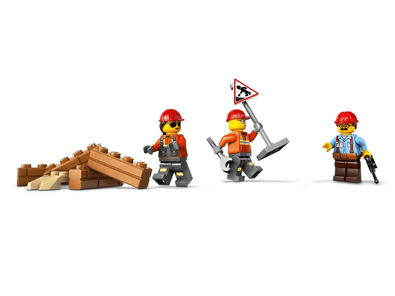 LEGO 60466