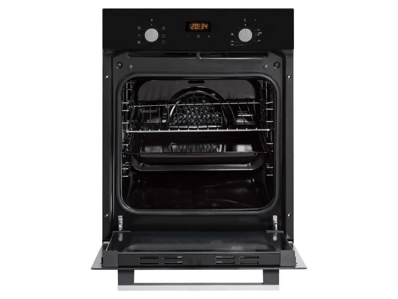 MPM MPM-45-BO-20 Beépíthető elektromos sütő