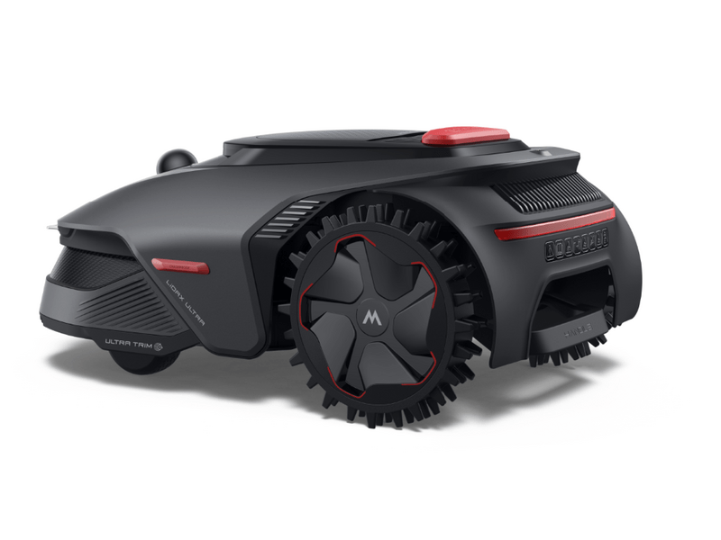 Mova LiDAX Ultra 800 Robotfűnyíró