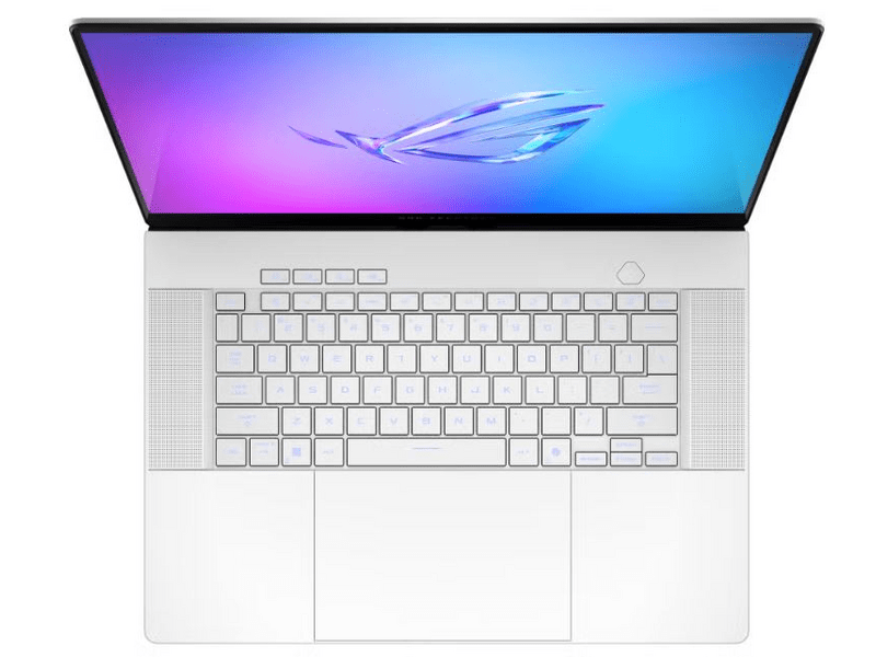 Asus ROG Zephyrus G16 GU605CW-QR086W Gamer notebook + Win11