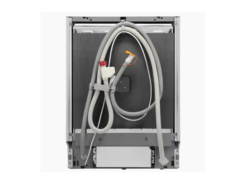 AEG FSE74737P Beépíthető mosogatógép