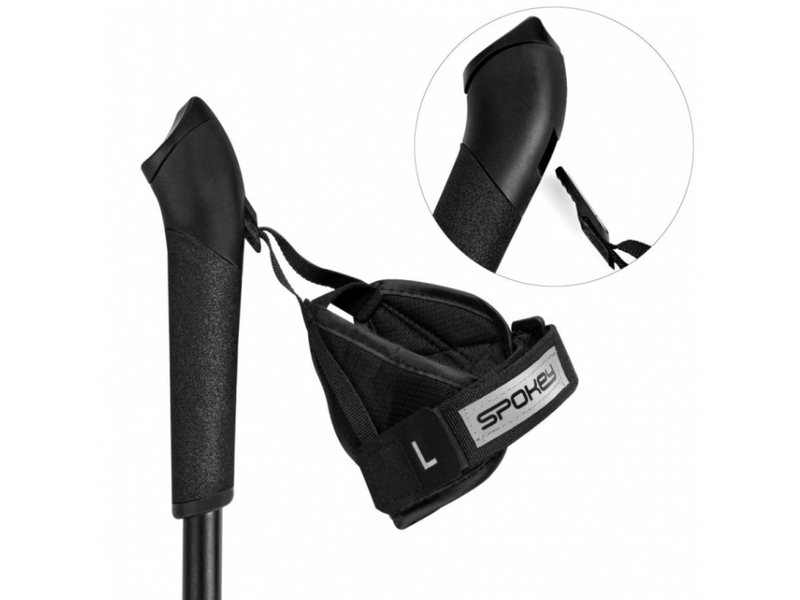 Spokey Wind Nordic Walking bot