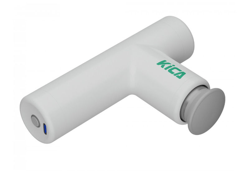 FeiyuTech KiCA mini C Vibráló masszírozó, fehér (FY2801)