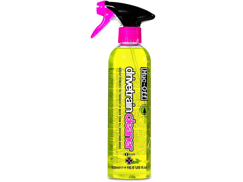 Muc-Off Karbantartó készlet CS004