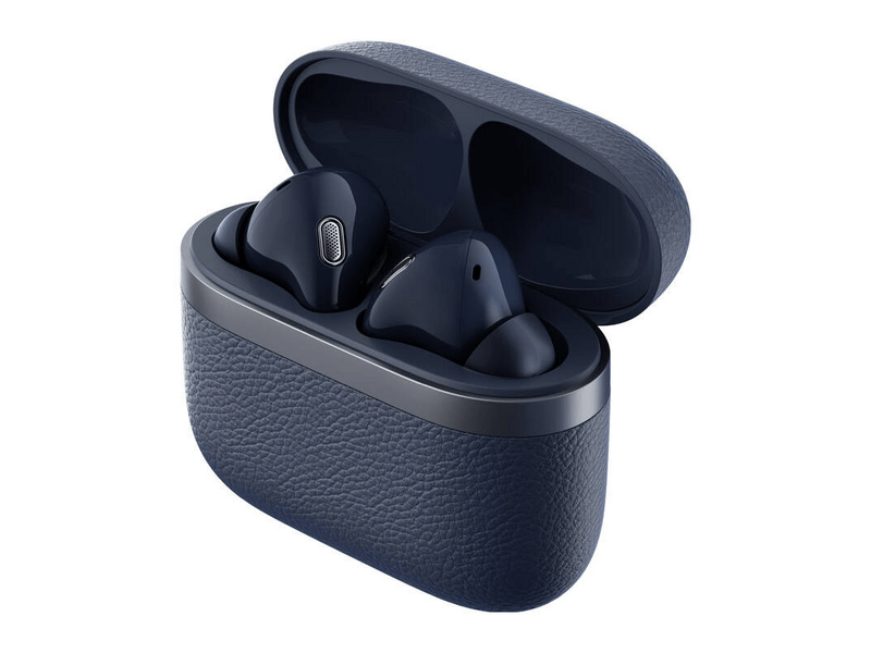 Edifier W260NC TWS ANC Fülhallgató, tengerészkék