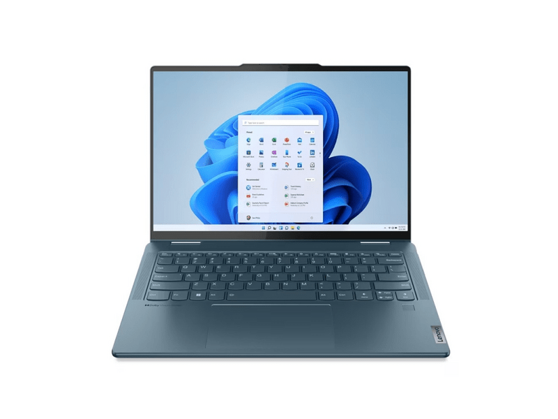 Lenovo Yoga 7 2in1 14IML9 (83DJ00AUHV) Notebook + Win11 Home